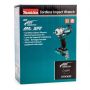 Makita DTW300Z 18V LXT Brushless Impact Wrench 1/2in