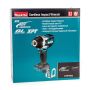Makita DTW700Z 18V LXT Impact Wrench