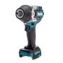 Makita DTW701Z 18V LXT Impact Wrench with 1/2" Drive (Body Only)