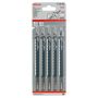 Bosch T344D 152mm Speed For Wood Jigsaw Blade