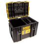 Dewalt DWST833421 ToughSystem 2.0 DS400 Tool Box