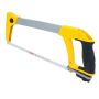 Stanley 120110 Dynagrip Heavy-Duty Hacksaw 300mm