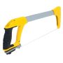 Stanley 120110 Dynagrip Heavy-Duty Hacksaw 300mm