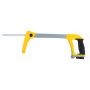 Stanley 120110 Dynagrip Heavy-Duty Hacksaw 300mm