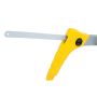 Stanley 120110 Dynagrip Heavy-Duty Hacksaw 300mm