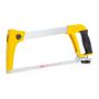 Stanley 120110 Dynagrip Heavy-Duty Hacksaw 300mm