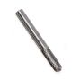 Dormer P80560X60 Solid Carbide Ball-Nosed Rotary Burr 6 × 6mm