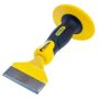Stanley 418327 FatMax Brick Bolster Chisel 75mm with Guard