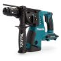 Makita DHR264ZJ 36V SDS+ Rotary Hammer with Makpac Case