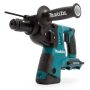 Makita DHR264ZJ 36V SDS+ Rotary Hammer with Makpac Case