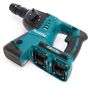 Makita DHR264ZJ 36V SDS+ Rotary Hammer with Makpac Case