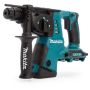 Makita DHR263ZJ 36V SDS+ Rotary Hammer with Makpac Case