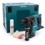 Makita DHR263ZJ 36V SDS+ Rotary Hammer with Makpac Case