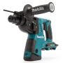 Makita DHR263ZJ 36V SDS+ Rotary Hammer with Makpac Case