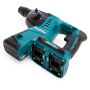 Makita DHR263ZJ 36V SDS+ Rotary Hammer with Makpac Case