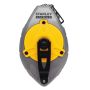 Stanley 047480 FatMax Chalk Line 30m