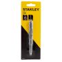 Stanley 058912 1.6mm Nail Punch