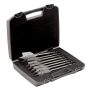 Bahco 9629SET8 8 Piece Flat Drill Bit Set for Wood