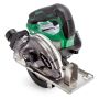 Hikoki CD3605DAJ3Z 36V Multi-Volt 125mm Circular Saw Body Only