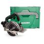 Hikoki CD3605DAJ3Z 36V Multi-Volt 125mm Circular Saw Body Only