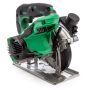 Hikoki CD3605DAJ3Z 36V Multi-Volt 125mm Circular Saw Body Only