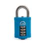 Squire CP40S 40mm Combination Padlock