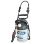 Hozelock 5310 Pulsar Viton Pressure Sprayer 5 Litre
