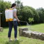 Hozelock 4712 Pulsar Plus Comfort Knapsack Sprayer 12 Litre