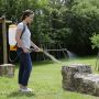 Hozelock 4712 Pulsar Plus Comfort Knapsack Sprayer 12 Litre