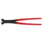 Knipex 6801280SB 280mm End Cutting Nipper