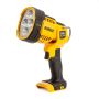 Dewalt DCL043 18V XR LED Spotlight