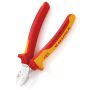 Knipex 1426160SB VDE Diagonal Insulation Stripper 160mm