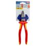 Knipex 0206200SB VDE High Leverage Combination Pliers 200mm