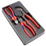 Knipex 002009V01 Bestseller Plier Set 3 Piece