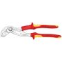 Knipex 8726250SB Cobra VDE Water Pump Pliers 250mm