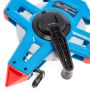Rst RKM71030 30m Open Frame Tape Measure