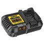 Dewalt DCB116 12V-54V XR FlexVolt Fast Charger