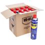 WD-40 44116 Multi-Use Lubricant 600ml