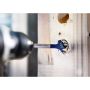 Bosch 2608900319 EXPERT Self Cut Speed Spade Drill Bit 20 × 152mm
