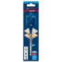 Bosch 2608900326 EXPERT Self Cut Speed Spade Drill Bit 32 × 152mm