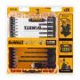 Dewalt DT70708 25 Piece Drill Drive Bit Set