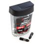 Abracs IPZ22525 Expert Impact Screwdriver Bit PZ2 × 25mm (Pack of 25)