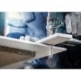 Bosch T141HM 100mm Jigsaw Blade for Fibre Plaster