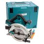 Makita DHS710ZJ 36V LXT Circular Saw 190mm