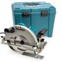 Makita 5903RK2 235mm Circular Saw 2000W 240V with Case