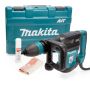 Makita HM0871C2 1100W SDS Max Demolition Hammer 240V