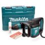 Makita HM0870C2 1100W SDS Max Demolition Hammer 240V