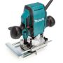 Makita RP0900X1 900W Plunge Router 6/8mm 110V