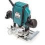 Makita RP0900X1 900W Plunge Router 6/8mm 110V