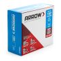 Arrow A506IP T50 Heavy-Duty Staples 10mm